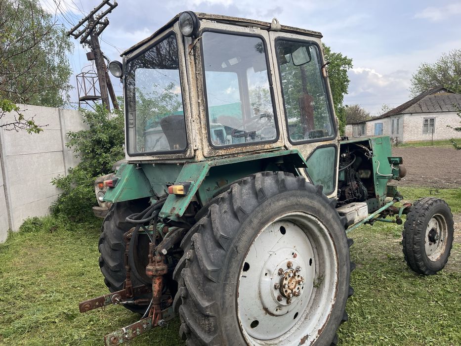 Продам Трактор «ЮМЗ-6КЛ»