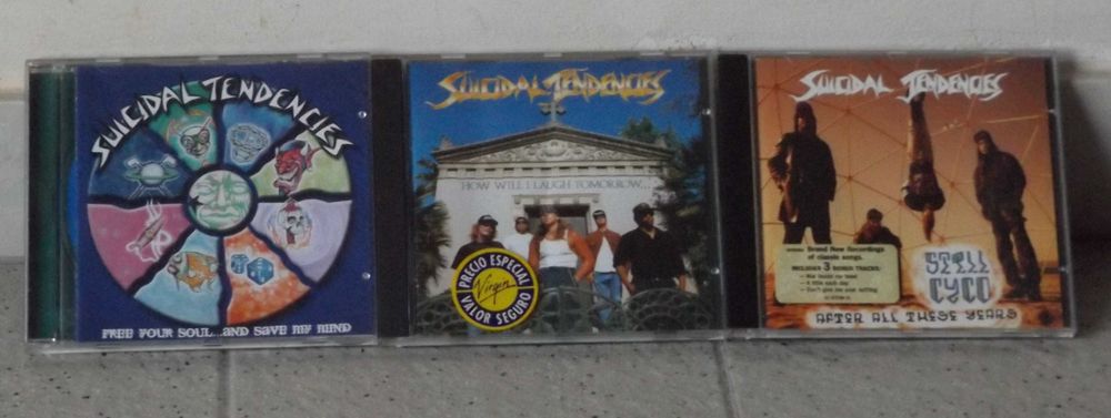 CD's variados - ver fotografias