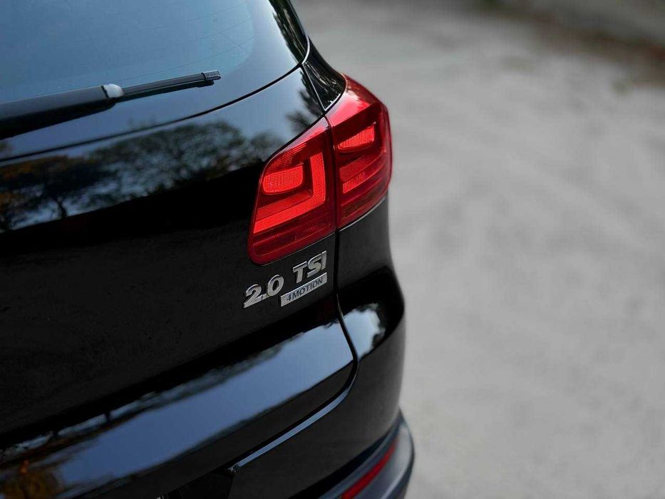 Продам Volksvagen  TIGUAN 2013Рр.