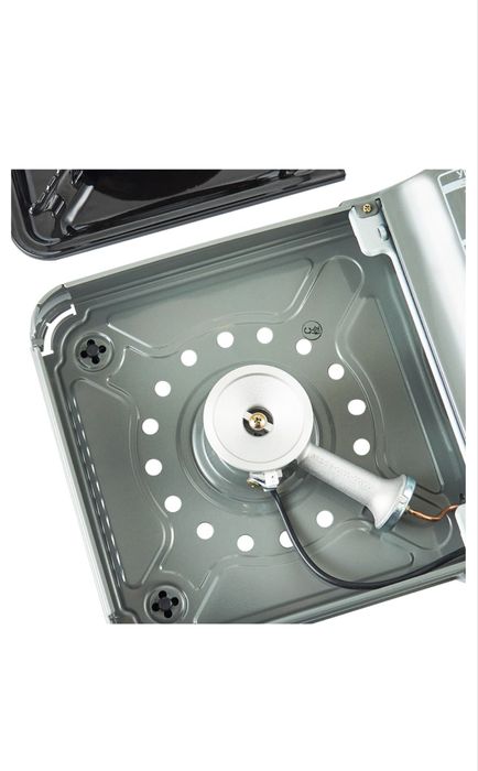 Плита газова туристична портативна NordCamp 1.8 кВт Compact