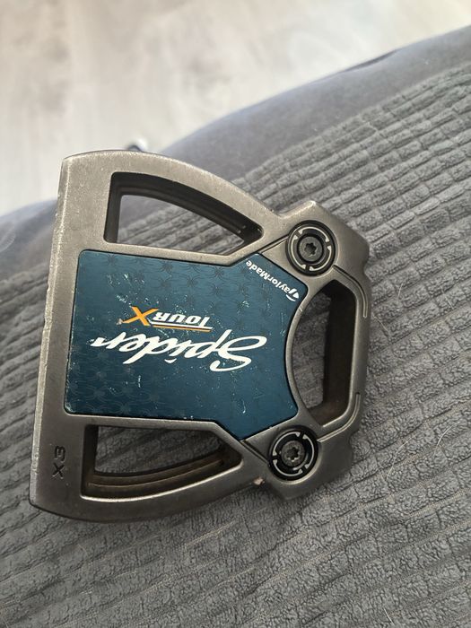 Taylormade Spider Tour X