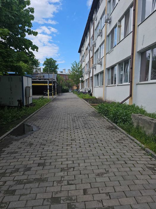 Продаж кварири під бізнес