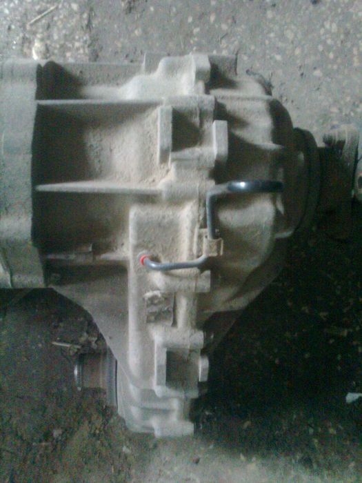 Роздатка BMW X5 X6 E70 E71 Раздатка АТС ATC 450 700 500 Разборка БМВ