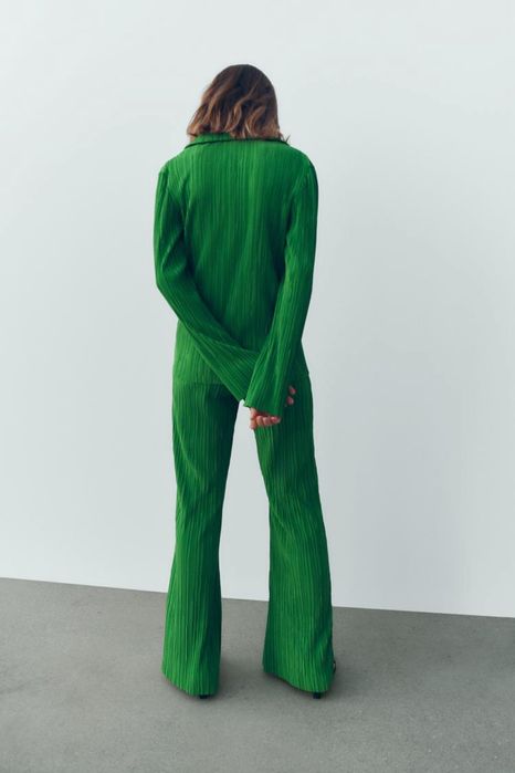 Костюм ZARA ( штани і сорочка)
