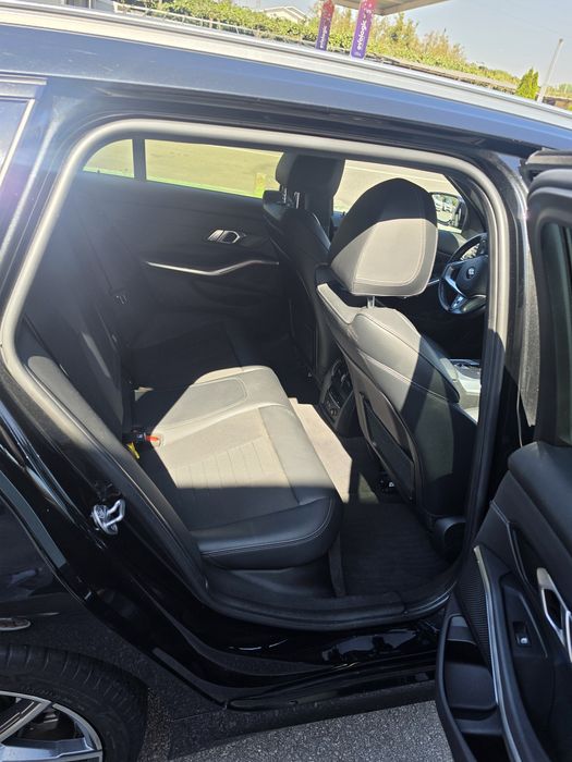 BMW 320D como nova