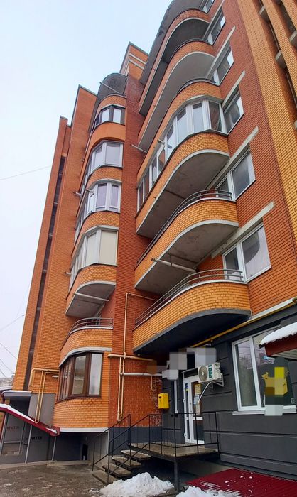 Продаж комерційного приміщення пр.С.Бандери