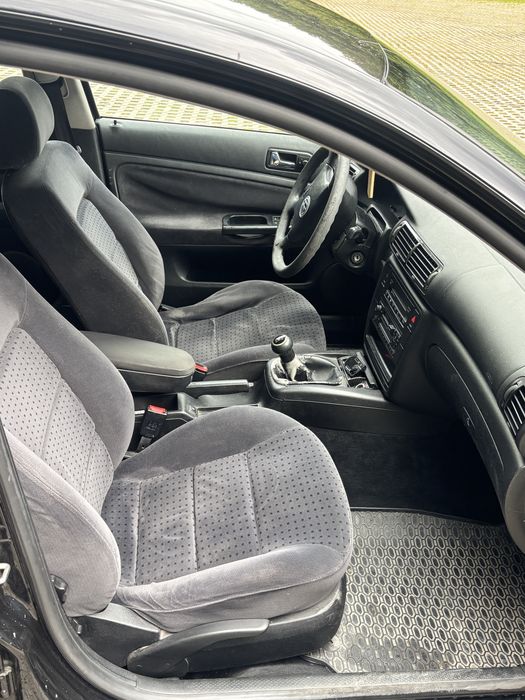 Passat b5 1.9tdi