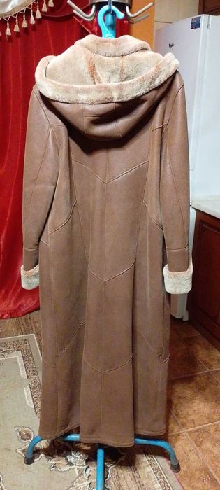 Дублянка жіноча нова