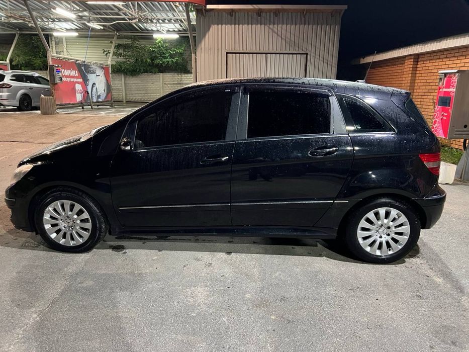 Mercedes-Benz B-Class 2005 VIN WDD2452071J040960 фото оголошення 9 з 21