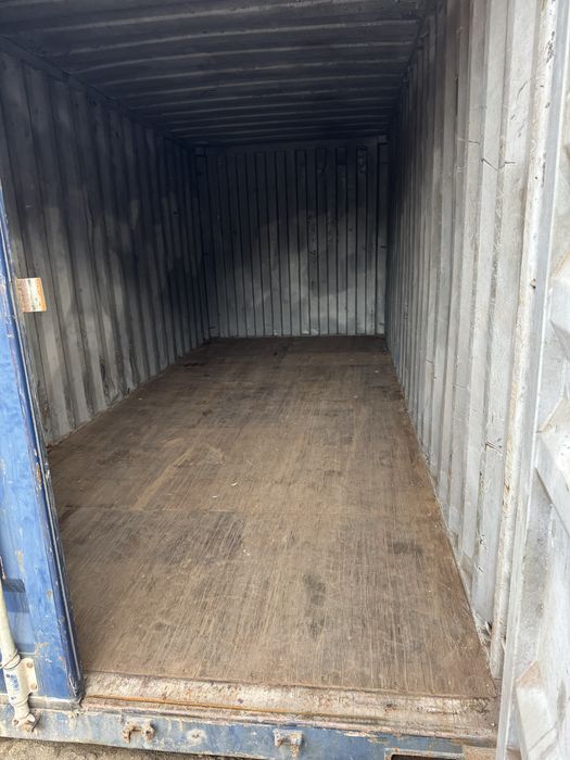 Contentores Maritimos - Venda, aluguer e transformação