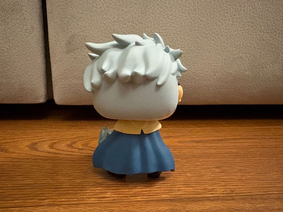 Funko Pop Black Clover