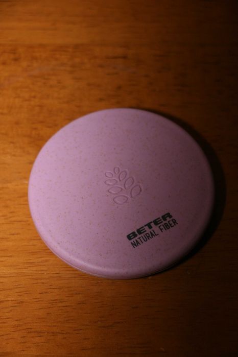 Espelho Beter Biológico de Fibra Natural