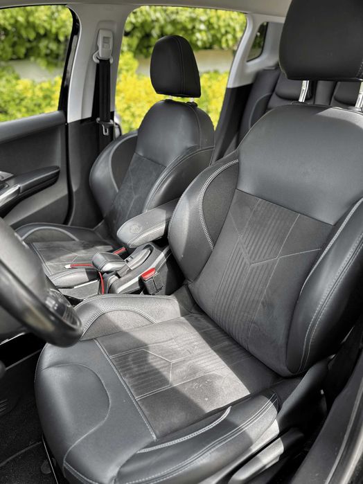Peugeot 2008 1.2 Gasolina Automático, 2018, 119.000 km – Esmoriz