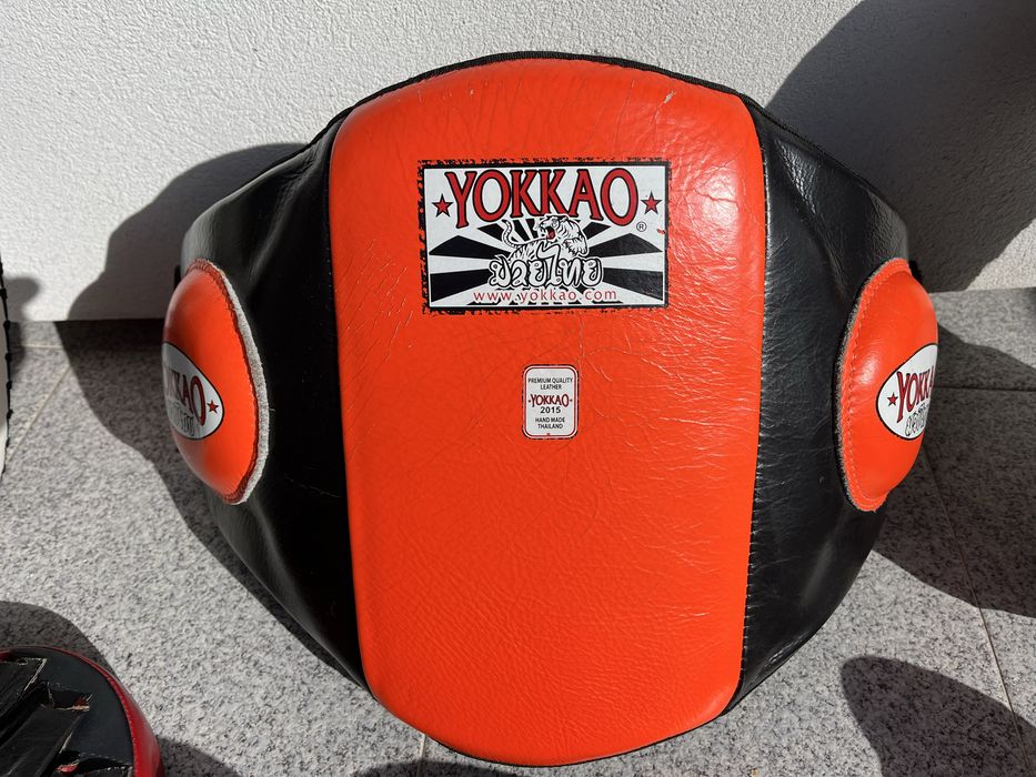 Cinturão Yokkao