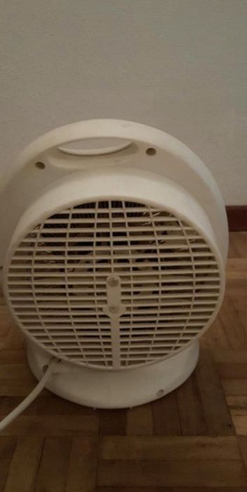 Termoventilador Kunft