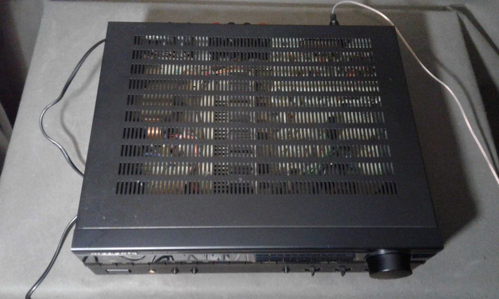 MARANTZ SR-50L,  amplituner stereo