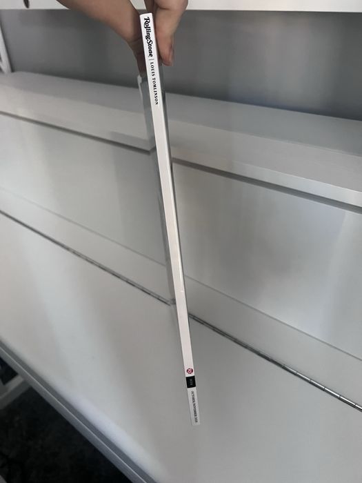 Louis tomlinson magazyn rolling stones