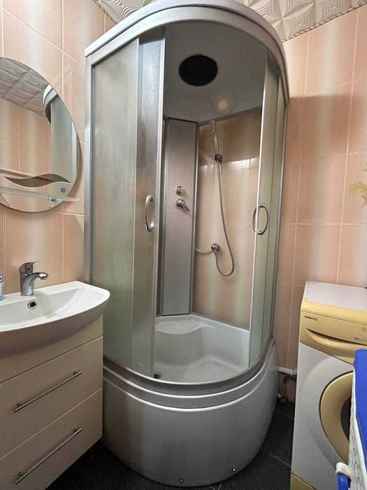 3 кімн.квартира,7 пов. Охтирка Сумська обл.