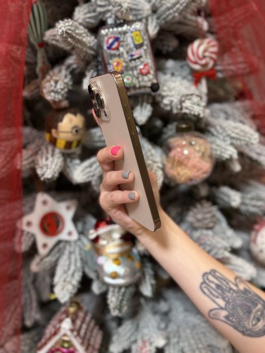 Iphone 16 pro max 256 gb