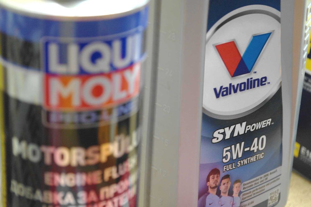 Silnik BMW M43B19 77kW z osprzętem, gratis skrzynia/części/inne, wideo