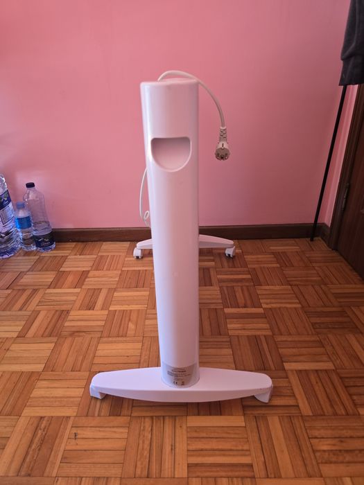 Aquecedor electronia