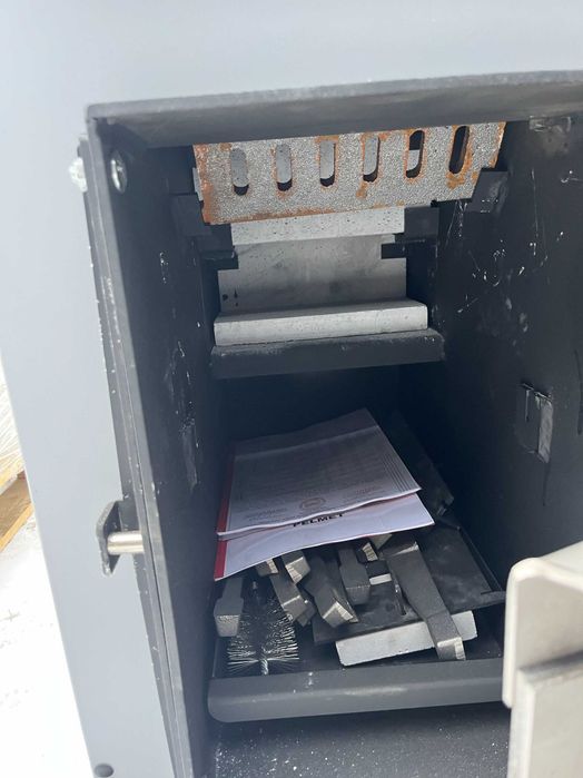 Kocioł uni bio 13 kw węgiel drewno pellet piec na pelet lista zum