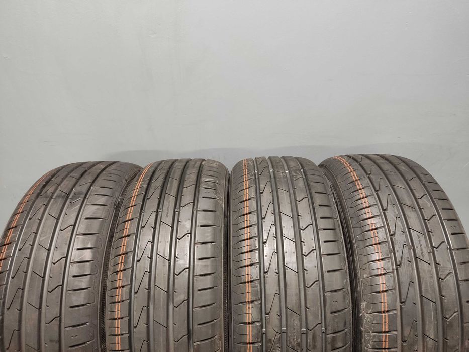 4x215/55R16 Hankook Ventus Prime 3, 97W XL, NOWE, 2016 rok