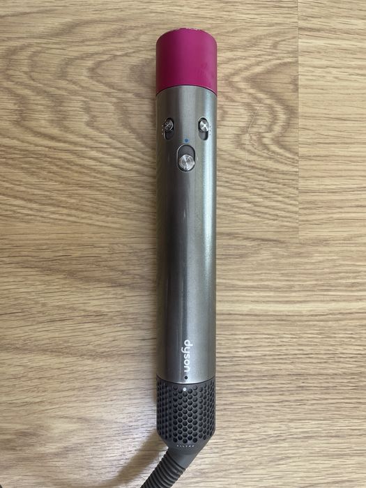 Dyson Supersonic Nickel e Cobre como NOVO