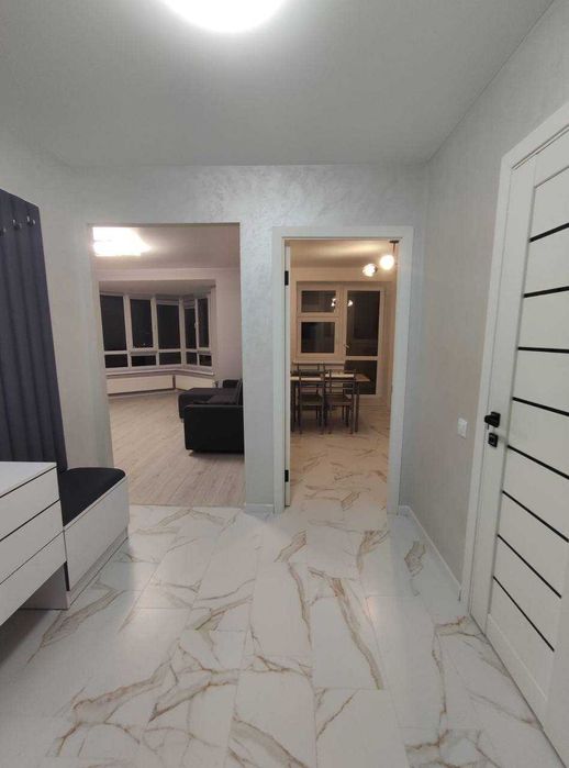 Продається простора 1 кімнатна квартира по вул.Київська-Тарнавського