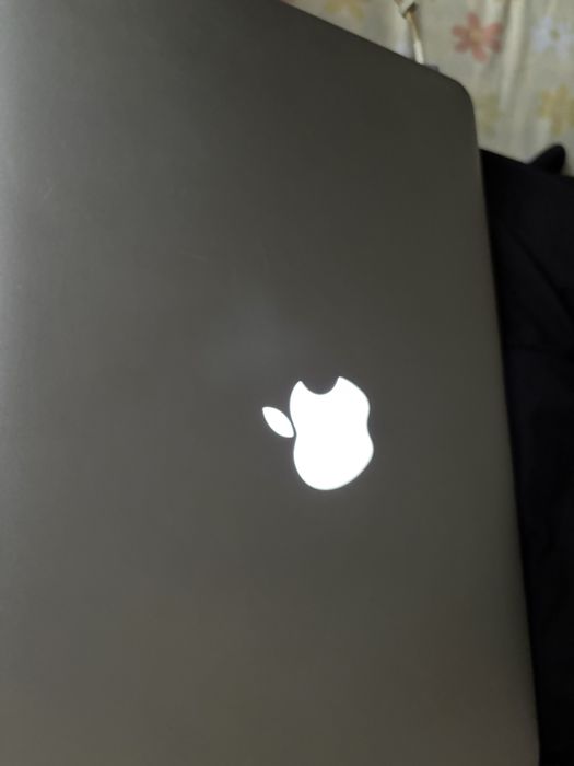 Macbook air 2017
