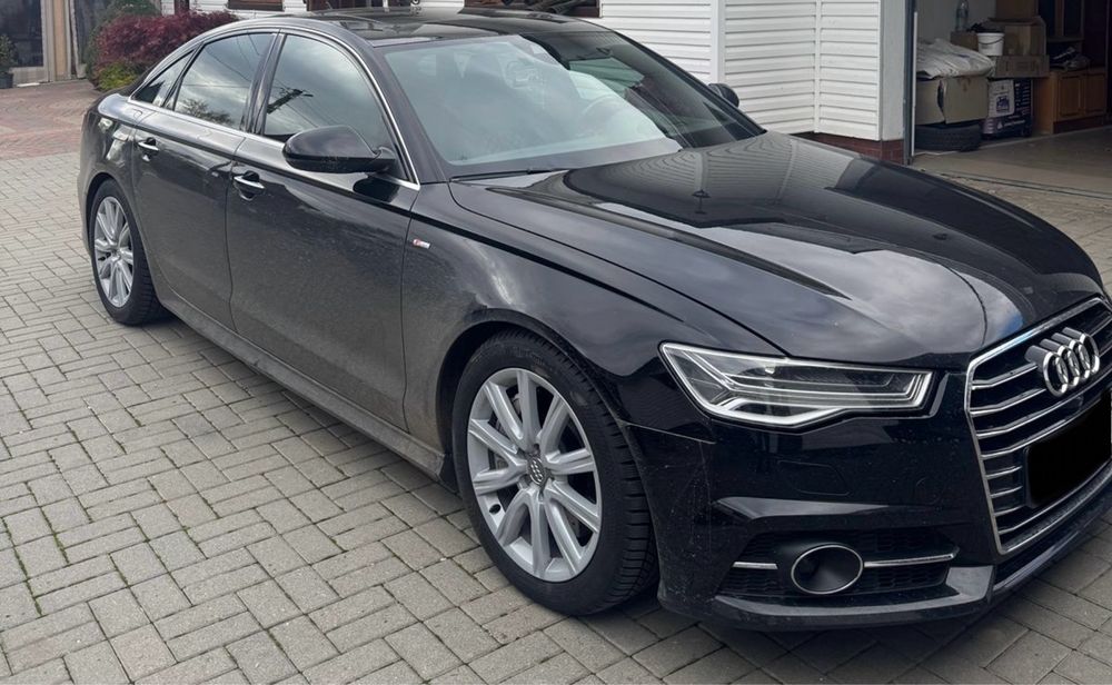 S-line Пружини ауді а6 с7. Ес лайн Пружини Audi A6 C7