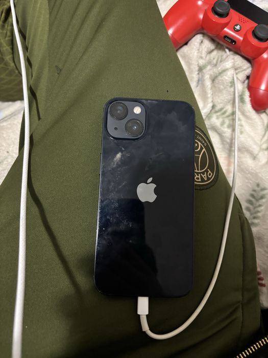 Iphone 13/128g usado