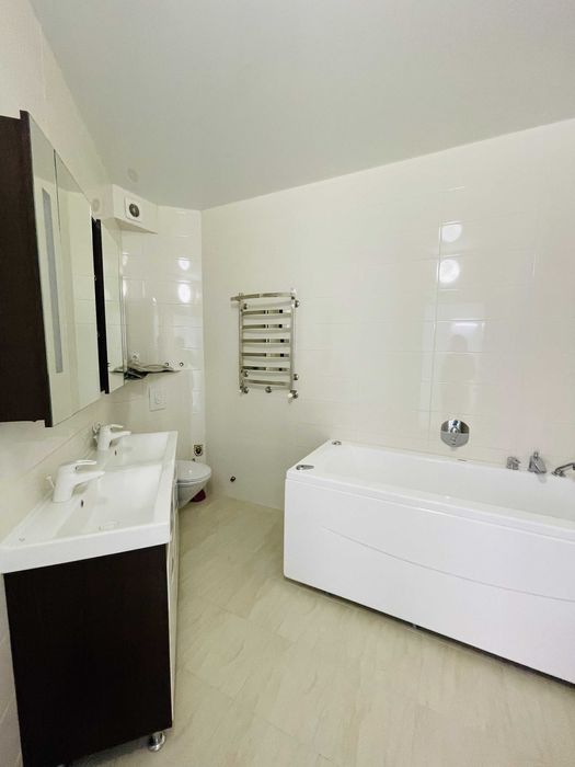 3-кімнатна квартира за адресою вул. Антоненка-Давидовича (площа 150 м²) - Atlanta.ua - фото 7