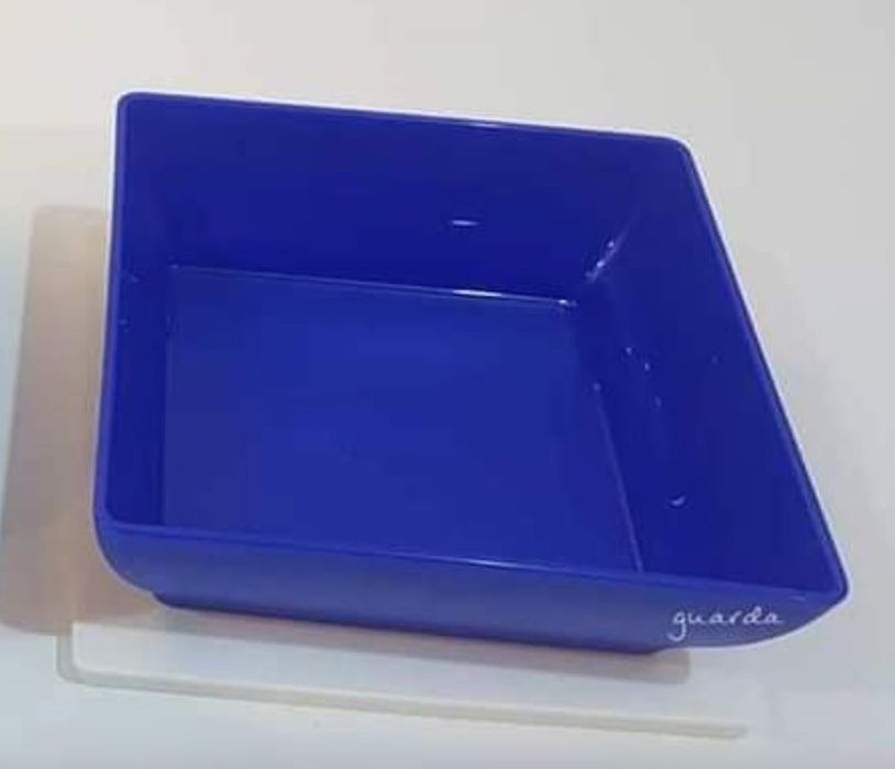 Caixa 960 ml Tupperware
