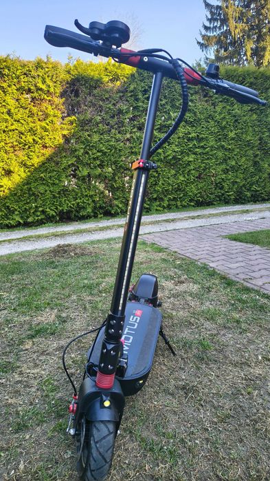 Hulajnoga elektryczna Motus 10 pro