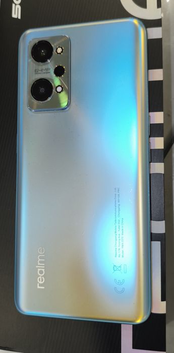 Realme GT NEO2 5G