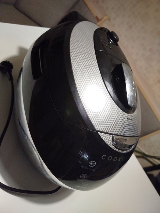 Philipiak Milano Cookover S500