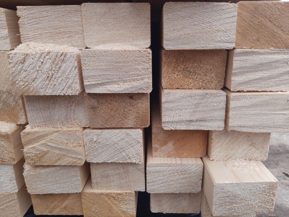 Kantowka strugana 45x70 ( krawedziak legar lata)