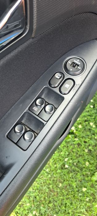 Hyundai i30 1.6 2007