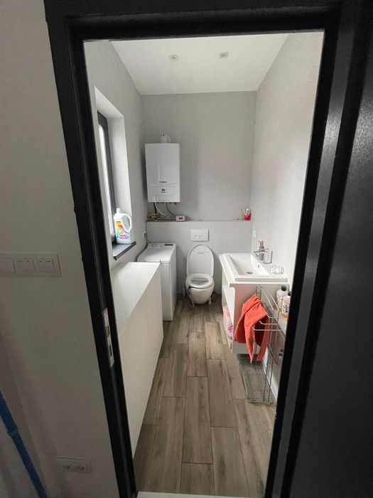 Дім с. Оболоння, Калуський р-н