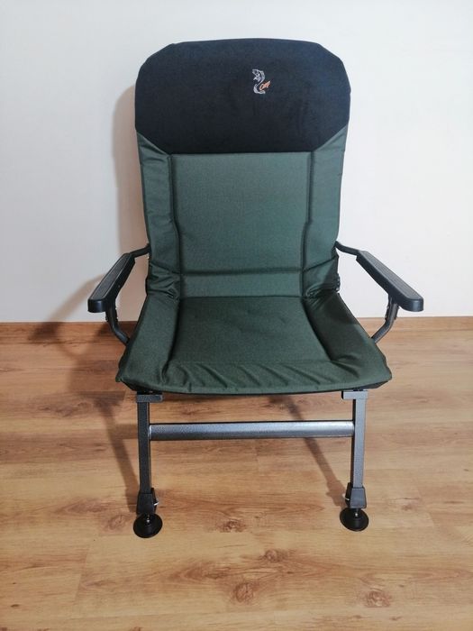 Fotel wędkarski FK5 ST