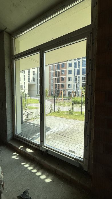 Продаж 1 кімн. кв в зданому будинку.БЕЗ КОМІСІЇ - More