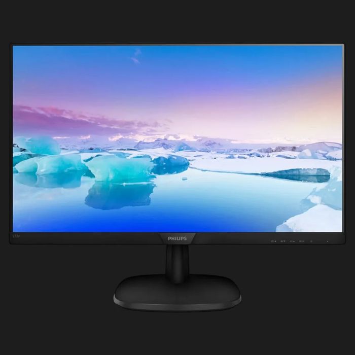 Монитор Philips 24" IPS 60Hz V-Line