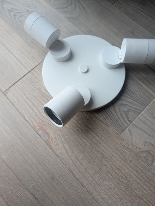 Lampa sufitowa IKEA