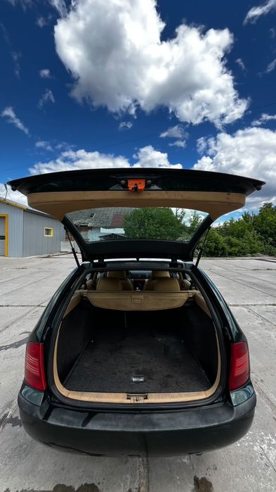 Продам шкоду Октавія в доброму стані