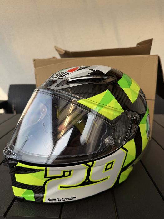 adventure helmet arai Tested: Arai XD-4 Helmet