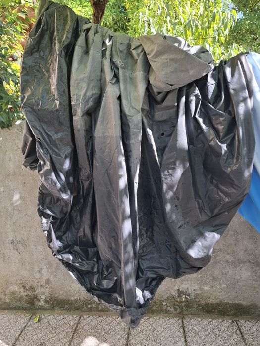 Piscina redonda Bestway