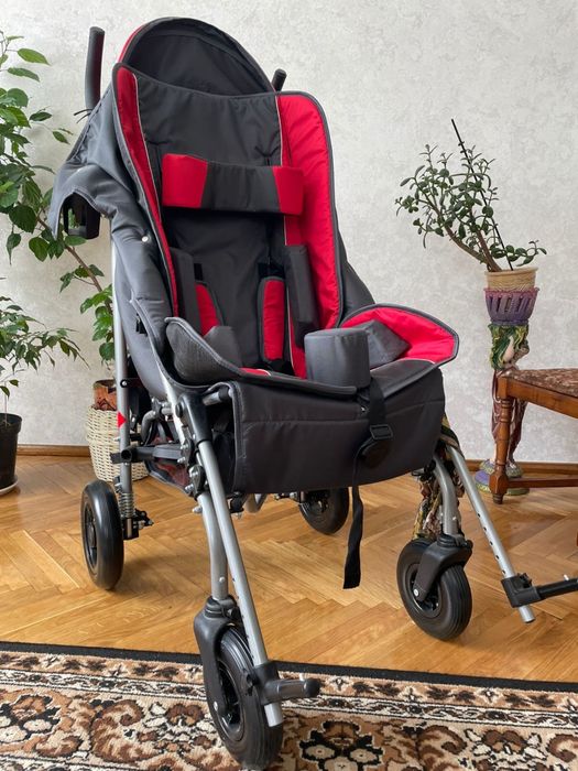 Коляска Umbrella