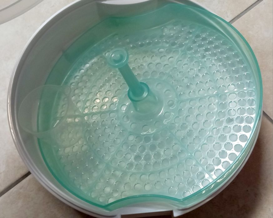 Esterilizador de Microondas Becken510135659241164803