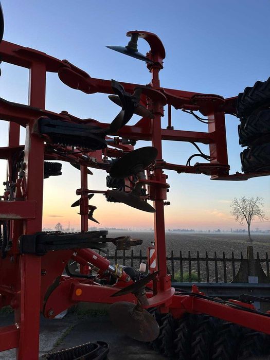 Horsch Tiger 5MT_супер стан